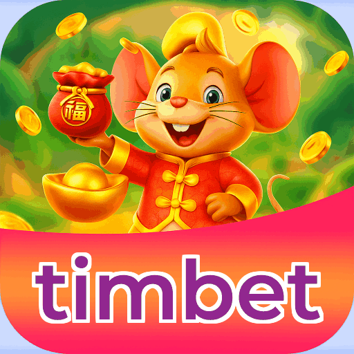 timbet logo